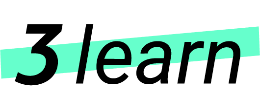 3learn logo